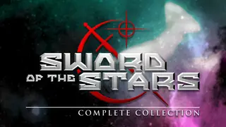 Sword of the Stars I - Complete Collection