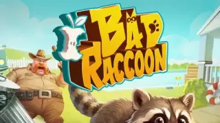 Bad Raccoon - Switch