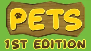 Pets - 1'st