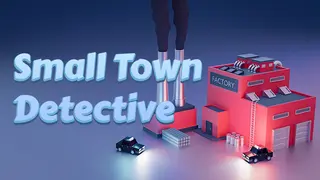 Small Town Detective