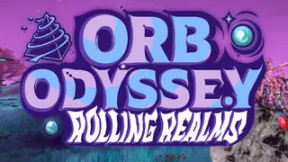 Orb Odyssey: Rolling Realms