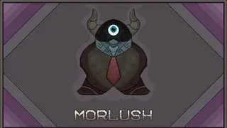 MORLUSH