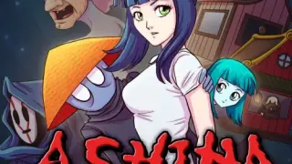 Ashina: The Red Witch - Switch