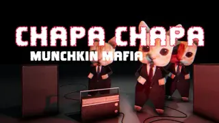 CHAPA CHAPA Munchkin Mafia