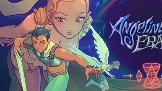 Angeline Era OST (Volume 2)