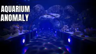 Aquarium Anomaly