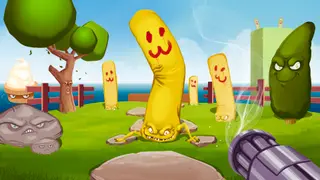 Bouncy Bullets - Xbox One