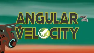 Angular Velocity