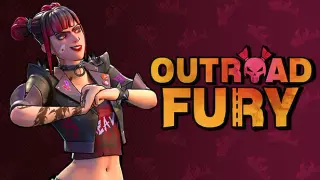 OutRoad Fury