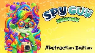 Spy Guy Memory Abstraction Bundle - Switch