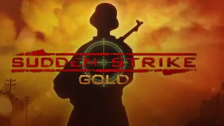 Sudden Strike Gold Gold