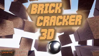 Brick Cracker 3D