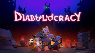 Diabolocracy