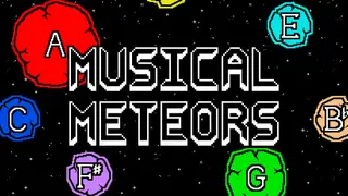 Musical Meteors