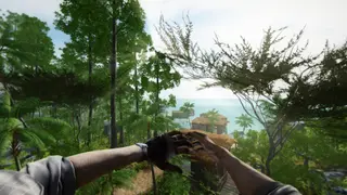 Another Dawn - Xbox One & Series