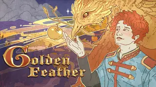 Golden Feather