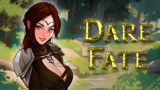 Dare Fate