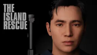 孤岛救援 The Island Rescue