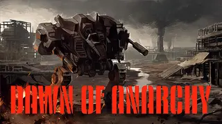Dawn of Anarchy