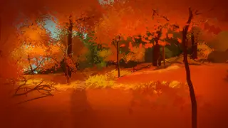 The Witness (Xbox One)