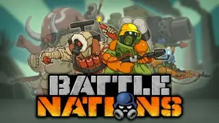 Battle Nations
