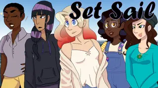 Set Sail
