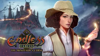 Endless Fables: The Minotaur's Curse