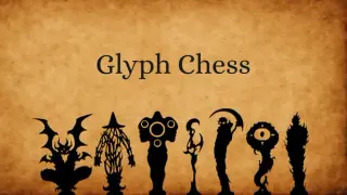 Glyph Chess