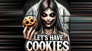 Lets Have Cookies - Horror Game - Xbox One