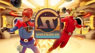Spaceteam VR