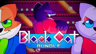 Black Cat Bundle