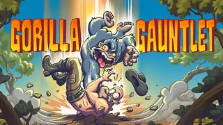 Gorilla Gauntlet