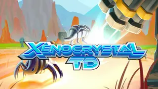 Xenocrystal TD