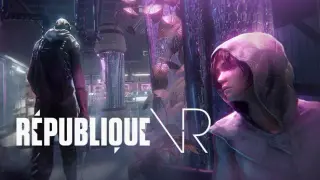 Republique VR
