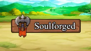 Soulforged