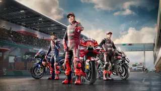MotoGP26 - Xbox Series