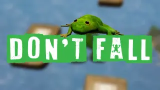 Don't Fall