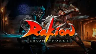 Rakion Chaos Force