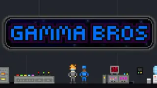 Gamma Bros