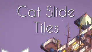 Cat Slide Tiles - Switch