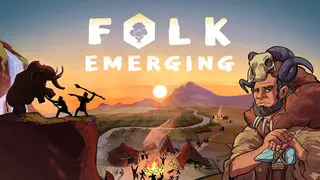 Folk Emerging