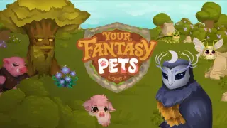 Your Fantasy Pets