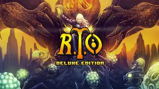 R.T.O. Tales of the Dark Lands Deluxe Edition