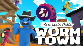 Last Train Outta' Wormtown