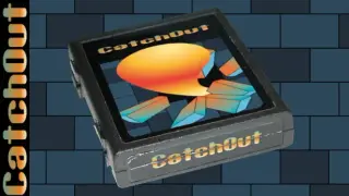 Time Killers: CatchOut