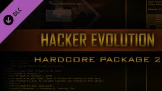 Hardcore Package Part 2 / for Hacker Evolution