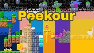 Peekour