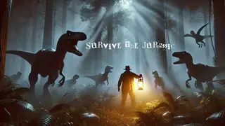 Survive the Jurassic