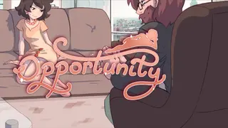 Opportunity: A Sugar Baby Story