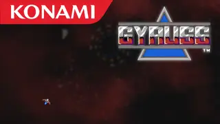 Gyruss - Xbox One